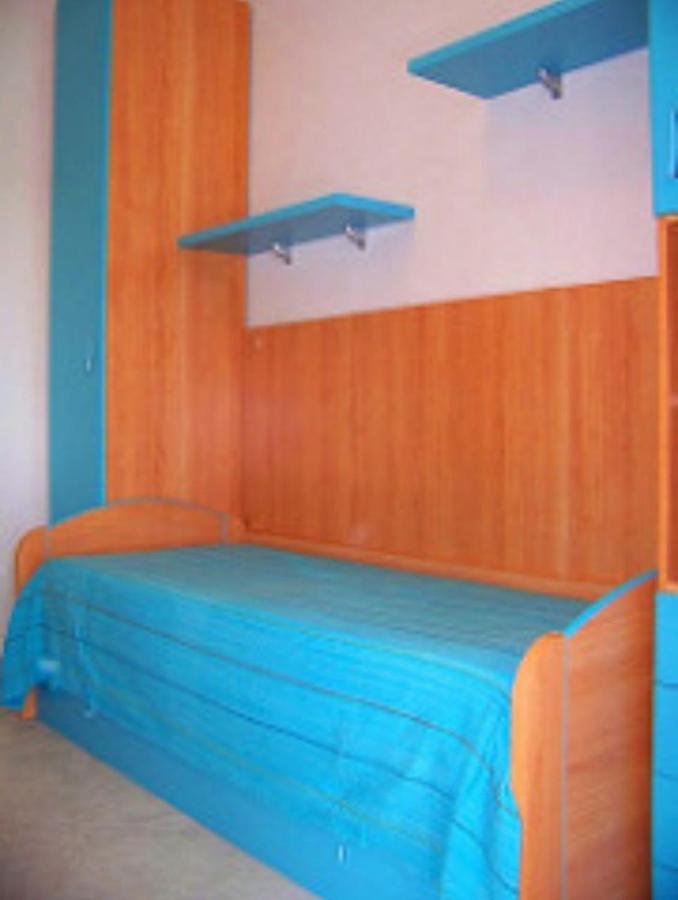 Villa Rinaldi Apartment В'єсте Екстер'єр фото
