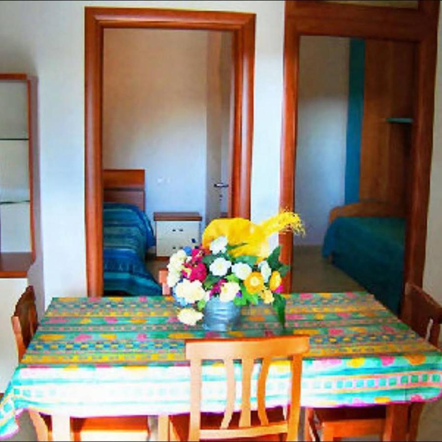 Villa Rinaldi Apartment В'єсте Екстер'єр фото
