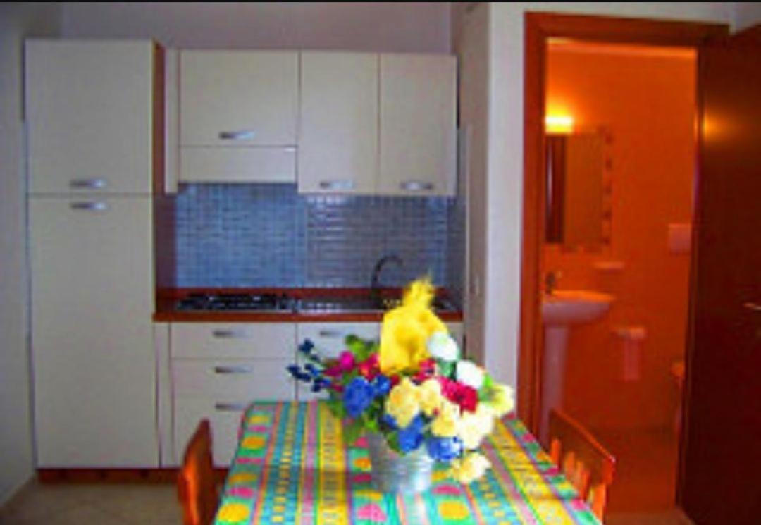 Villa Rinaldi Apartment В'єсте Екстер'єр фото