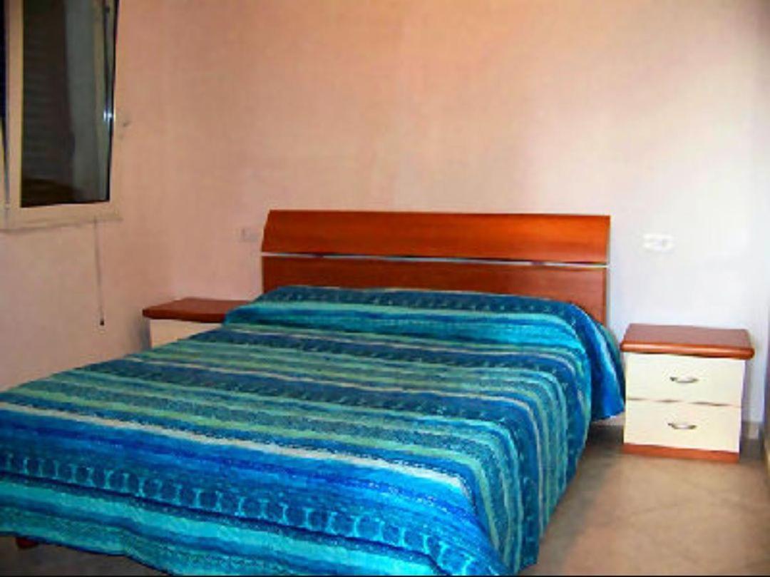 Villa Rinaldi Apartment В'єсте Екстер'єр фото