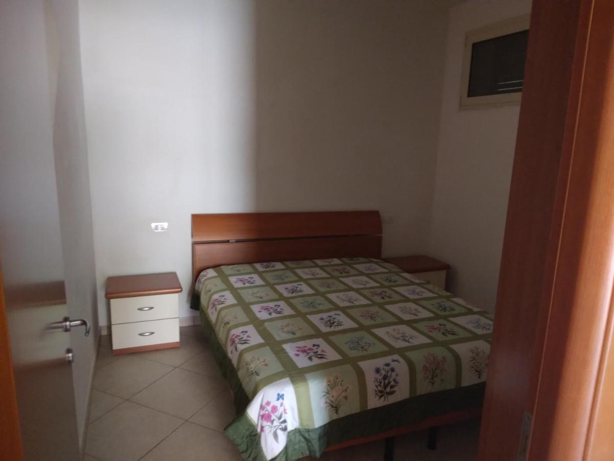 Villa Rinaldi Apartment В'єсте Екстер'єр фото