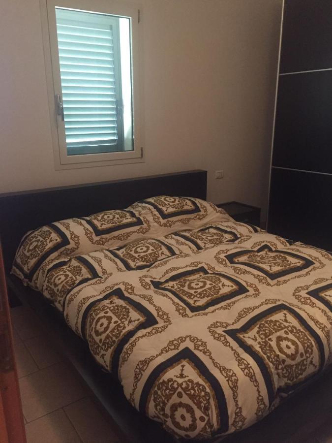 Villa Rinaldi Apartment В'єсте Екстер'єр фото