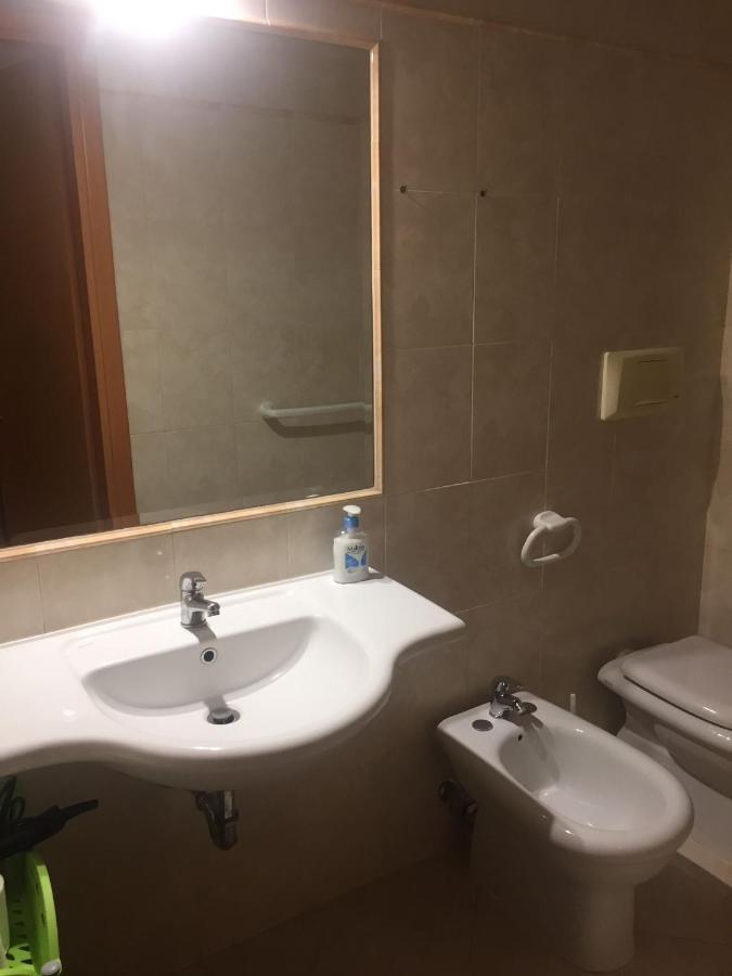Villa Rinaldi Apartment В'єсте Екстер'єр фото