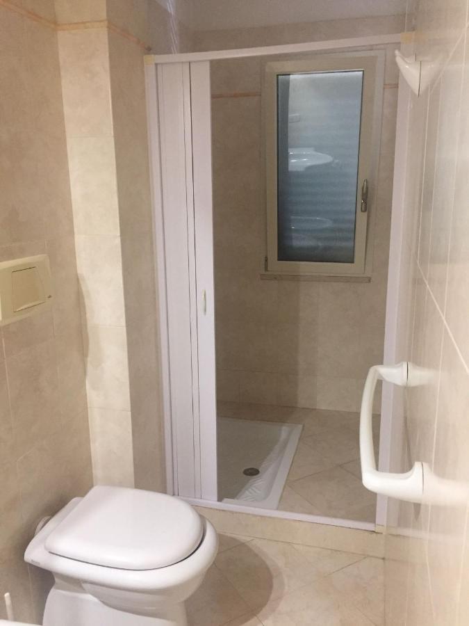 Villa Rinaldi Apartment В'єсте Екстер'єр фото